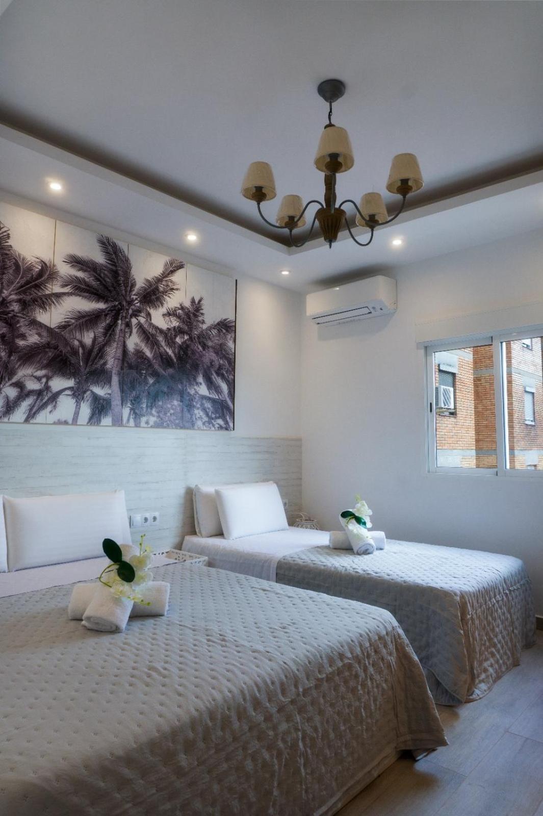 Apartmán Warm Harbor Santa Coloma de Gramanet Exteriér fotografie