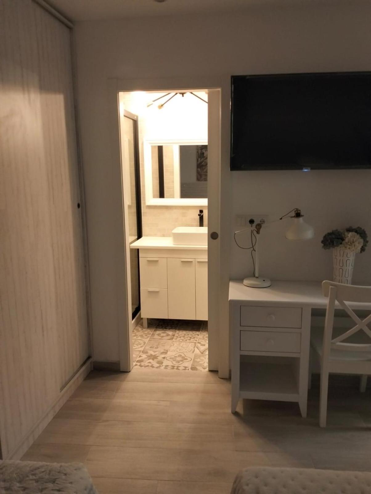 Apartmán Warm Harbor Santa Coloma de Gramanet Exteriér fotografie