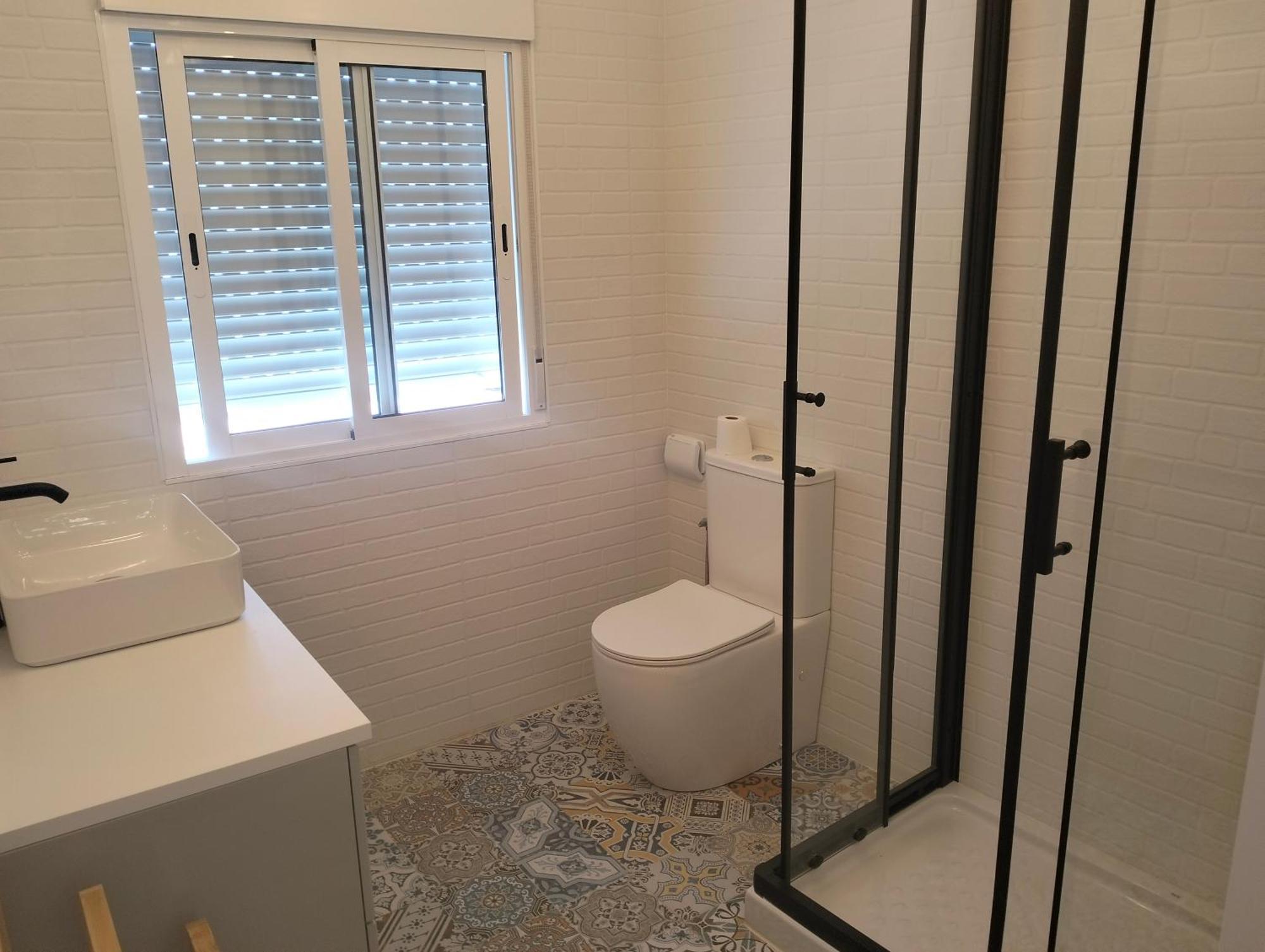 Apartmán Warm Harbor Santa Coloma de Gramanet Exteriér fotografie