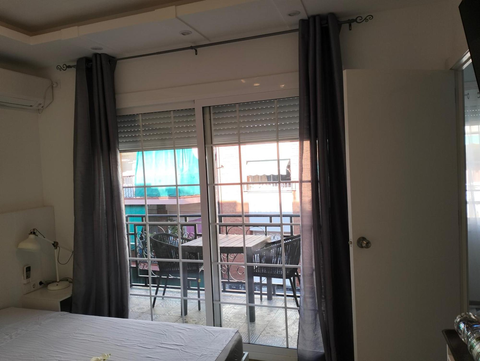 Apartmán Warm Harbor Santa Coloma de Gramanet Exteriér fotografie
