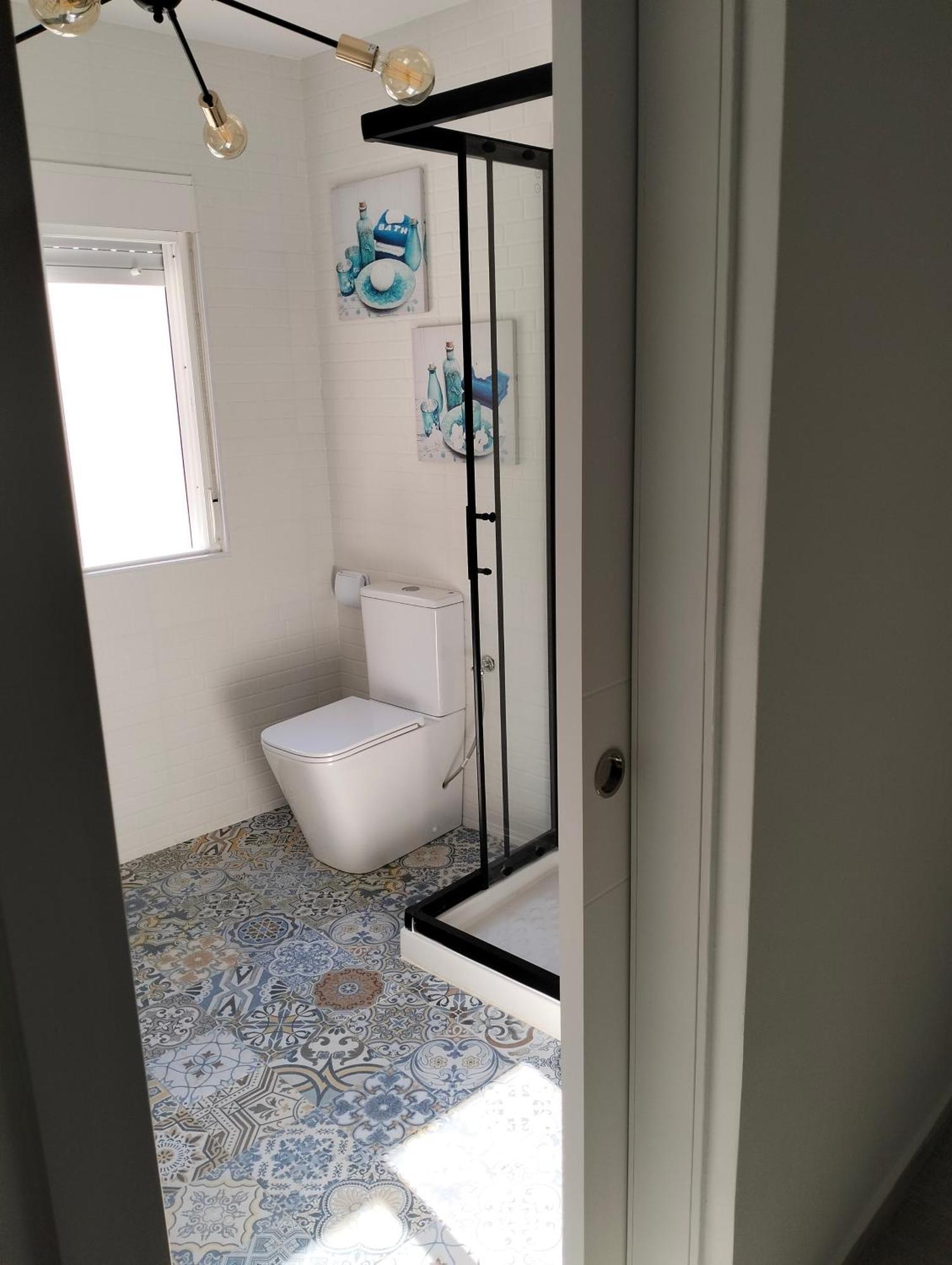 Apartmán Warm Harbor Santa Coloma de Gramanet Exteriér fotografie