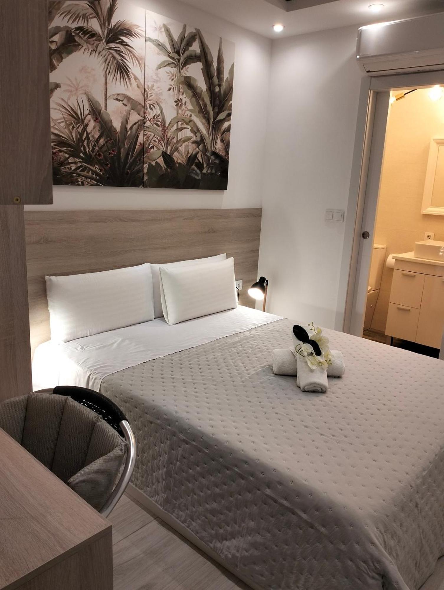 Apartmán Warm Harbor Santa Coloma de Gramanet Exteriér fotografie