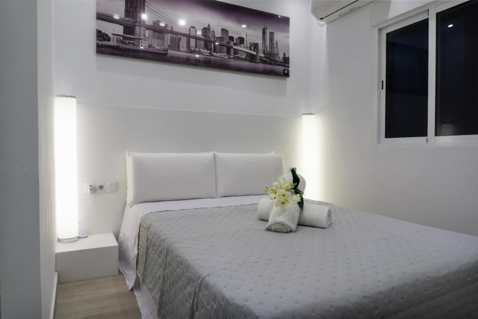 Apartmán Warm Harbor Santa Coloma de Gramanet Exteriér fotografie