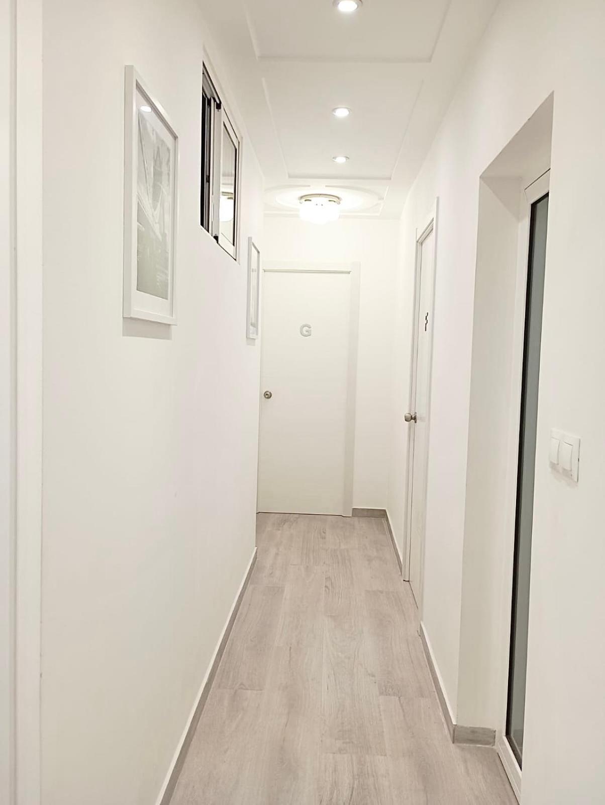 Apartmán Warm Harbor Santa Coloma de Gramanet Exteriér fotografie