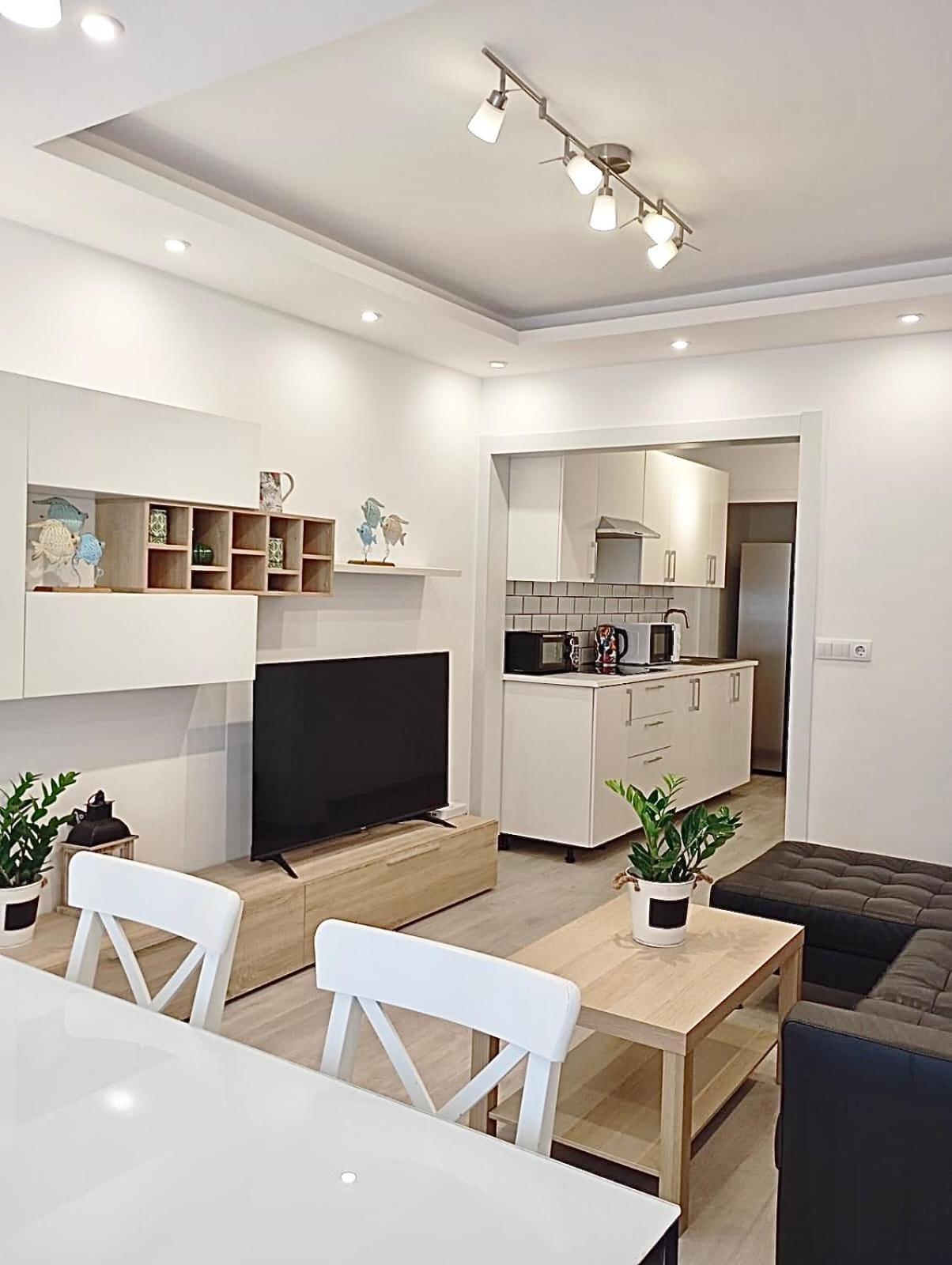 Apartmán Warm Harbor Santa Coloma de Gramanet Exteriér fotografie